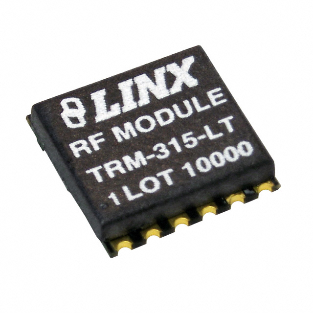 TRM-315-LT / 인투피온